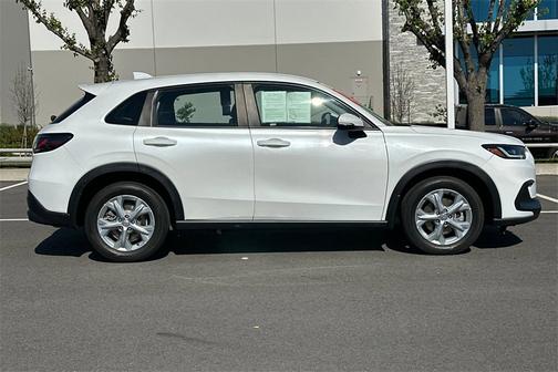 2023 Honda HR-V