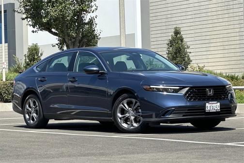 2023 Honda Accord