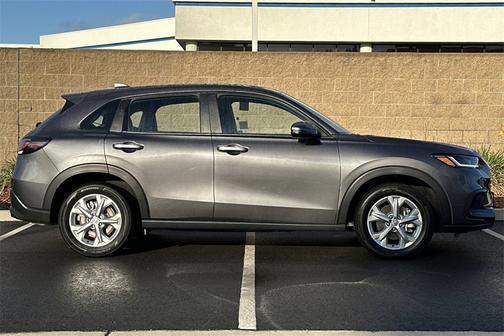 2024 Honda HR-V