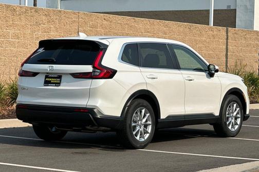 2026 Honda CR-V EX 2WD