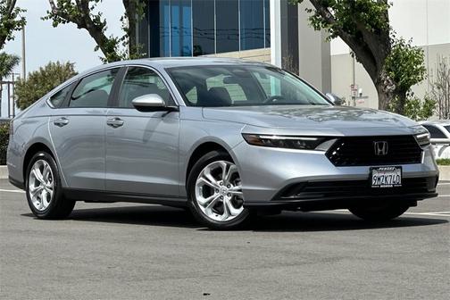 2024 Honda Accord