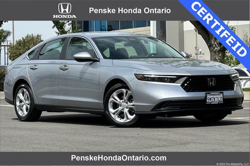 2024 Honda Accord