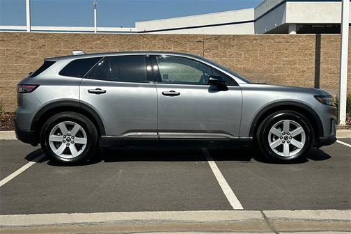 2024 Honda Prologue