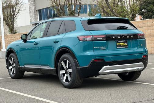 North Shore Pearl 2026 Honda Prologue Touring