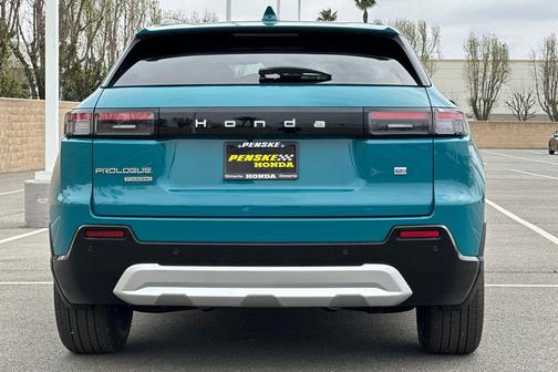 North Shore Pearl 2026 Honda Prologue Touring