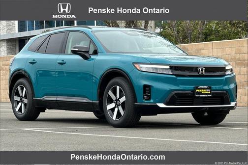 North Shore Pearl 2026 Honda Prologue Touring