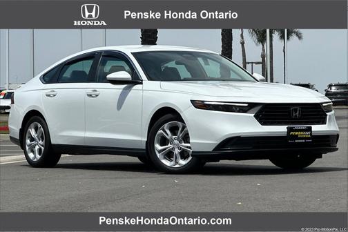 2024 Honda Accord