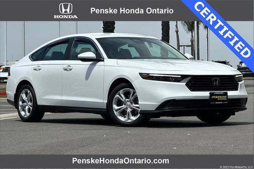 2024 Honda Accord