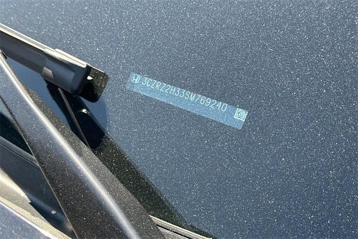 2025 Honda HR-V