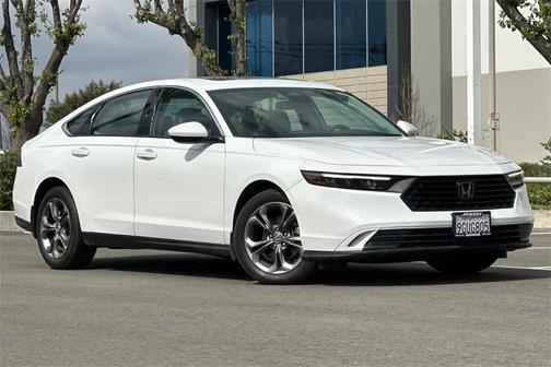 2023 Honda Accord