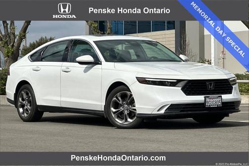 2023 Honda Accord