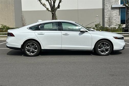 2023 Honda Accord