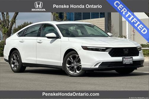 2023 Honda Accord