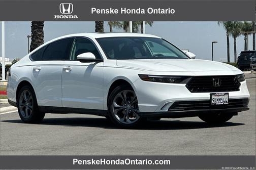2024 Honda Accord