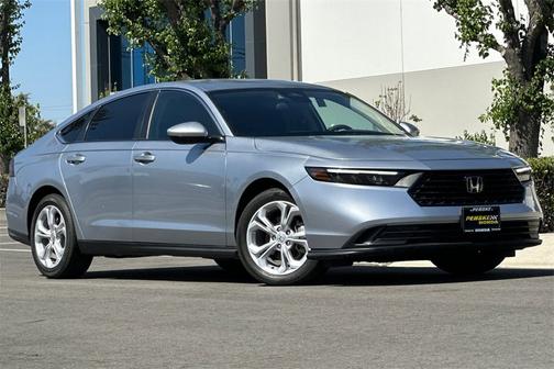 2024 Honda Accord