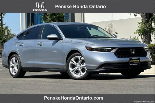 2024 Honda Accord