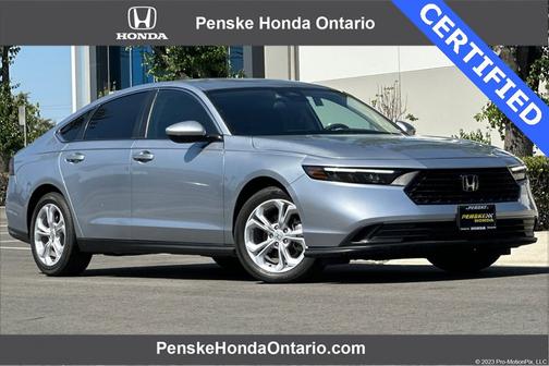 2024 Honda Accord
