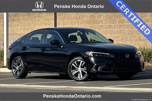 2024 Honda Civic 