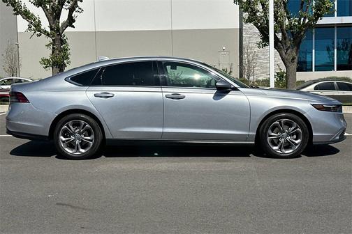 2024 Honda Accord 