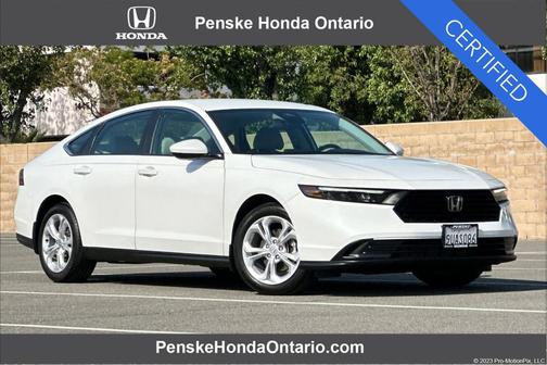 Platinum White Pearl 2025 Honda Accord