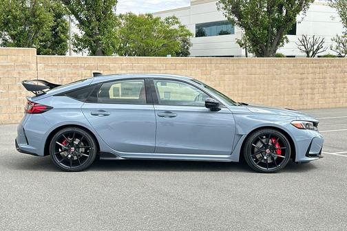 2026 Honda Civic Type R