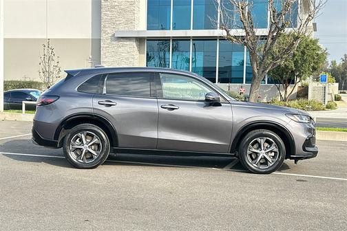 2023 Honda HR-V 