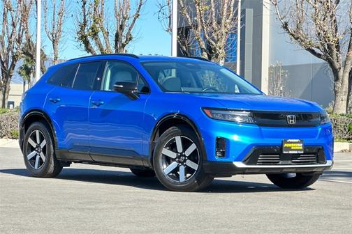 2024 Honda Prologue 