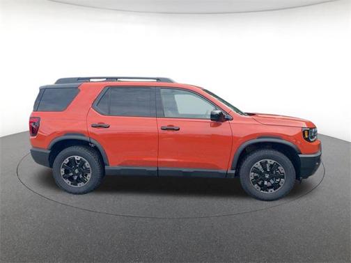 2026 Honda Passport AWD TrailSport Elite
