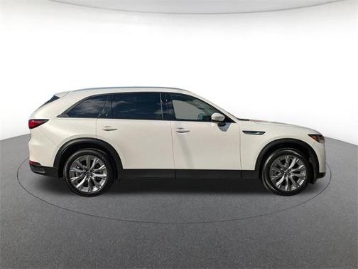 2026 Mazda CX-90 3.3 Turbo Preferred