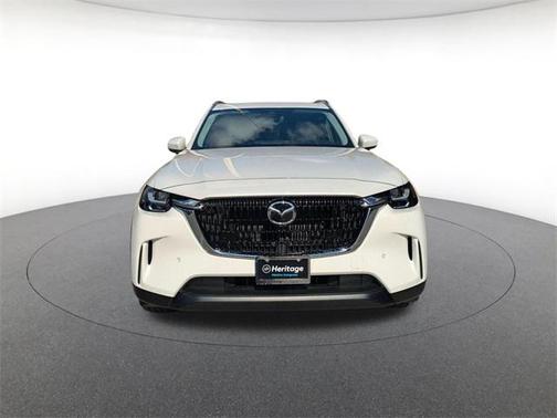 2026 Mazda CX-90 3.3 Turbo Preferred