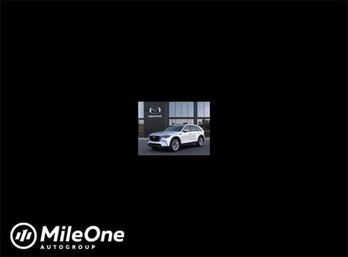 2026 Mazda CX-90 3.3 Turbo Preferred