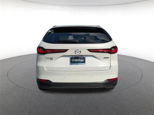 2026 Mazda CX-90 3.3 Turbo Preferred