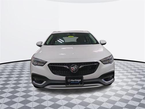 2018 Buick Regal TourX Preferred