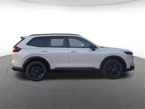 2026 Honda CR-V Hybrid Sport AWD