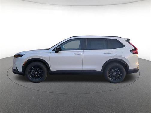 2026 Honda CR-V Hybrid Sport AWD