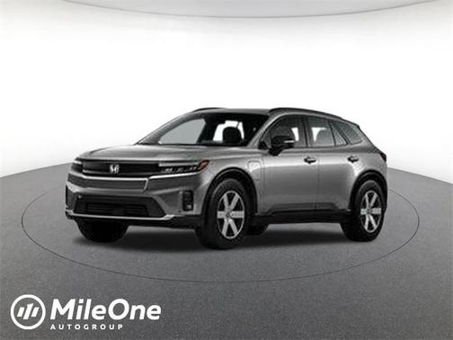 2025 Honda Prologue Touring