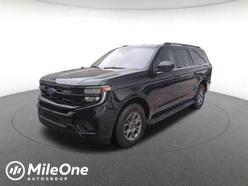 2025 Ford Expedition Max Active 4x4