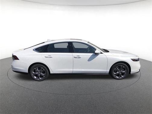 2023 Honda Accord EX 1.5T