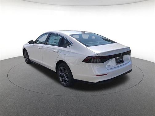 2023 Honda Accord EX 1.5T