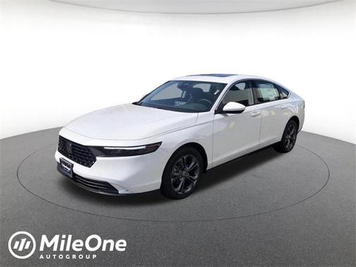 2023 Honda Accord EX 1.5T