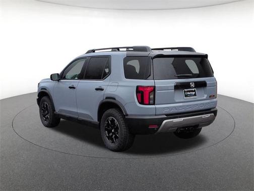 2026 Honda Passport AWD TrailSport Elite