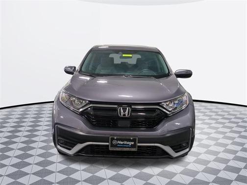 2020 Honda CR-V AWD EX