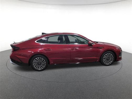 2024 Hyundai SONATA Hybrid Limited