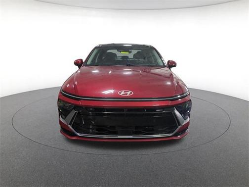 2024 Hyundai SONATA Hybrid Limited