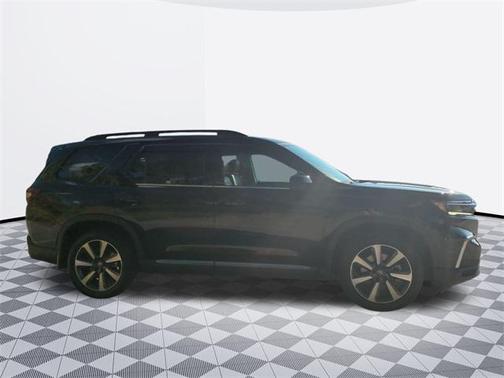 2023 Honda Pilot AWD Elite