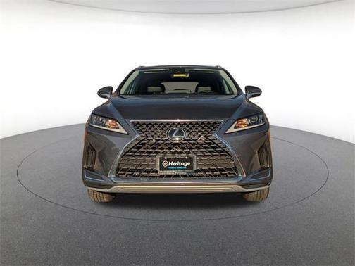 2021 Lexus RX 350 Base