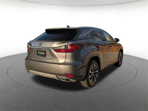 2021 Lexus RX 350 Base