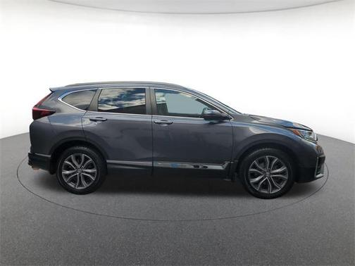 2021 Honda CR-V AWD Touring