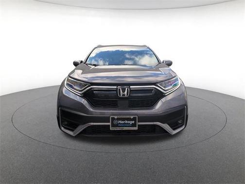 2021 Honda CR-V AWD Touring