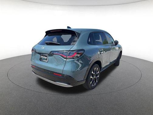 Mist 2027 Honda HR-V EX-L